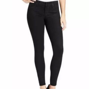NWT Jessica Simpson Super Skinny Coated Jeans10/30